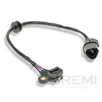 Bremi Kurbelwellensensor Impulsgeber 60283 FüR Carisma Mitsubishi 12V Space Star