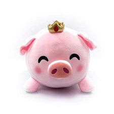 Youtooz: Technoblade 12 Inch [1 ft.] Pillow Plush from Technoblade Collection