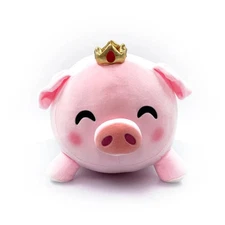 Youtooz: Technoblade 12 Inch [1 ft.] Pillow Plush from Technoblade Collection