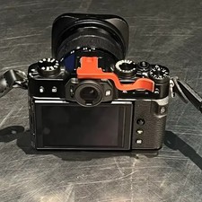 Fujifilm X-T30ii Camera Kit w/ XF18-55mm, 50mm F1.8, Filters, Hood