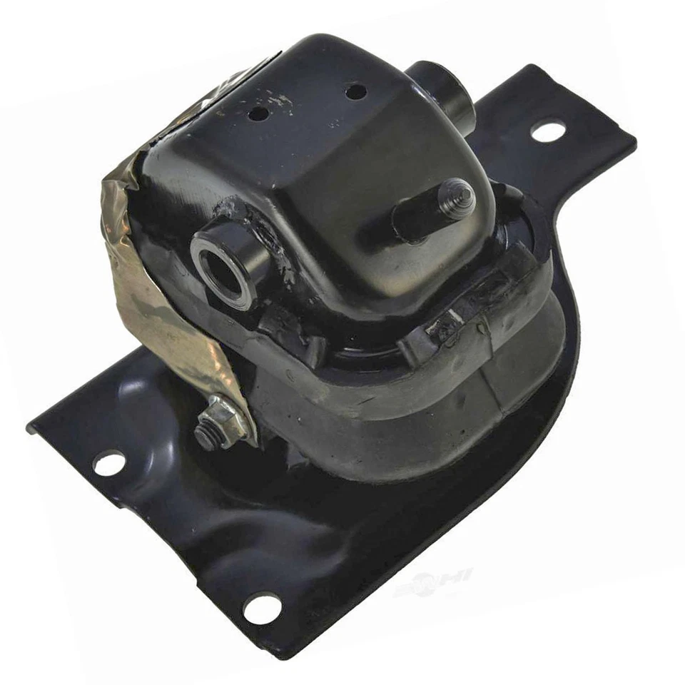 Front LH & RH Engine Motor Mount 2PCS For Lincoln Navigator Ford Lobo 4.6L 5.4L - Image 3 of 4