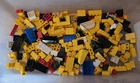LEGO 1981 Yellow Castle Set 6075 *****Parts Lot***** Vintage