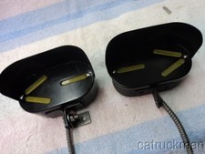 2nds- Yel-o-lite Arrow Style Turn Signals