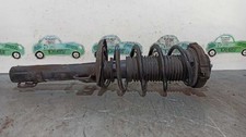 6Q0413031BH stoßdämpfer vorne rechts 2818936 SKODA FABIA I 6Y2 1.4 16V 1999