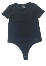 Adidas T-Shirt Bodysuit Woman's S Artic Night NWT