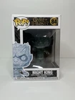 Funko Pop! Vinyl: Game of Thrones Crystal Night King #84