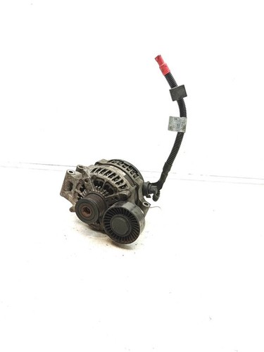 BMW 3 E92 E93 2008 Lichtmaschine 7550468 Benzin TUP20605