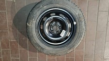 Notrad / Ersatzrad VW Golf 1.4 1 J 12 Monate Garantie Sofortversand