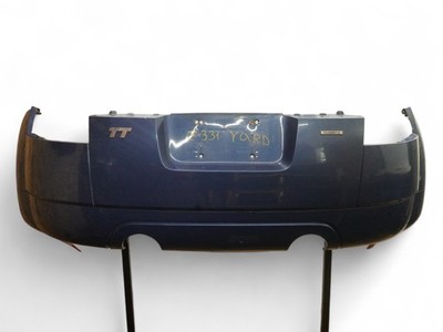 00-06 Audi TT Mk1 QuaTTro 1.8L Bumper Panel Cover Exterior Body 8N0807421A OEM