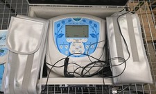 All Health Seekers Magic Ion Cell Cleanse Foot Bath Dual Unit Detox Toxins