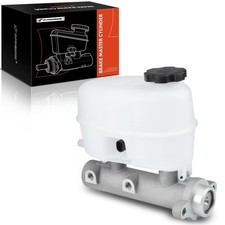 A-Premium Brake Master Cylinder Compatible with Chevy, Cadillac, and GMC Vehi...