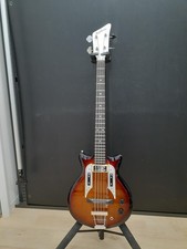 Electric Bass POCKET BASS AIRLINE