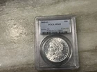 1889-O Silver Morgan Dollar MS63