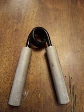 Heavy Grip Advanced Hand Arm Grippers 300 LBS Resistance Training Equipment