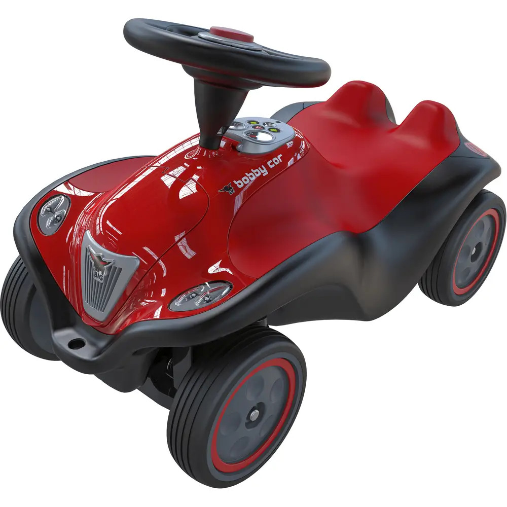 Big Rot Bobby Car Next 2.0 - Image 2