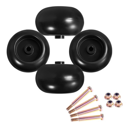 8TEN Deck Wheel Kit For Cub Cadet RZT54 734-04155 731 - Foto 13