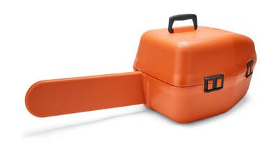 #ad Husqvarna 100000101 CARRYING CASE quot;CLASSICquot; SINGLE $57.99