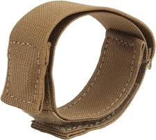SABADO Magnetic Sling Staging Sentry Strap Coyote brown(1-inch-wide) 