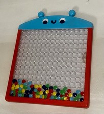 Magnetic Dot Art Activity Set - 25pc - Gigglescape