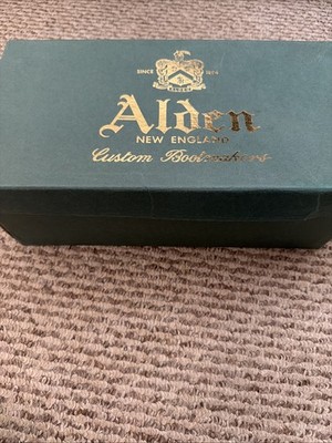 Alden 560