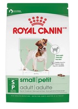 Royal Canin Size Health Nutrition Small Adult Dry Dog Food 30 lb CW 2.20 per pound