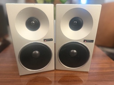 木木 ■Technics SB-F2　■ Technics SB F2 Mini Speaker 2 Way System 50 Watts RMS Vintage | eBay