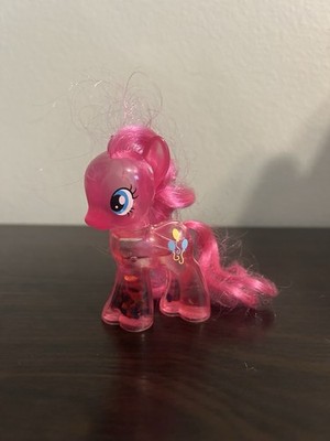 My Little Pony Cutie Park Water Cuties Pinkie Pie Figure
