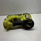 188#3 Ryobi ONE+ HP 18V Cordless Battery Powered 18GA Brad Nail Gun For Parts  — photo 2