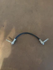 Evidence Audio Melody patch cable Switchcraft 228