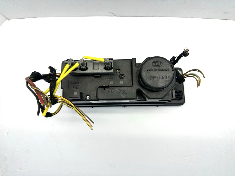 04-08 Crossfire 97-04 SLK230 SLK320 bomba de vacío cerradura de puerta OEM 1708000448 Foto 4 de 4