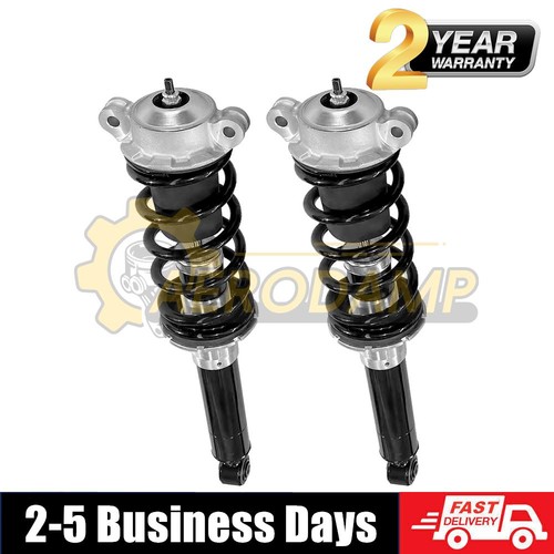 Ferrari California 2008-2014 Front Dampers 2 pcs P/N 308242 Photo - $321