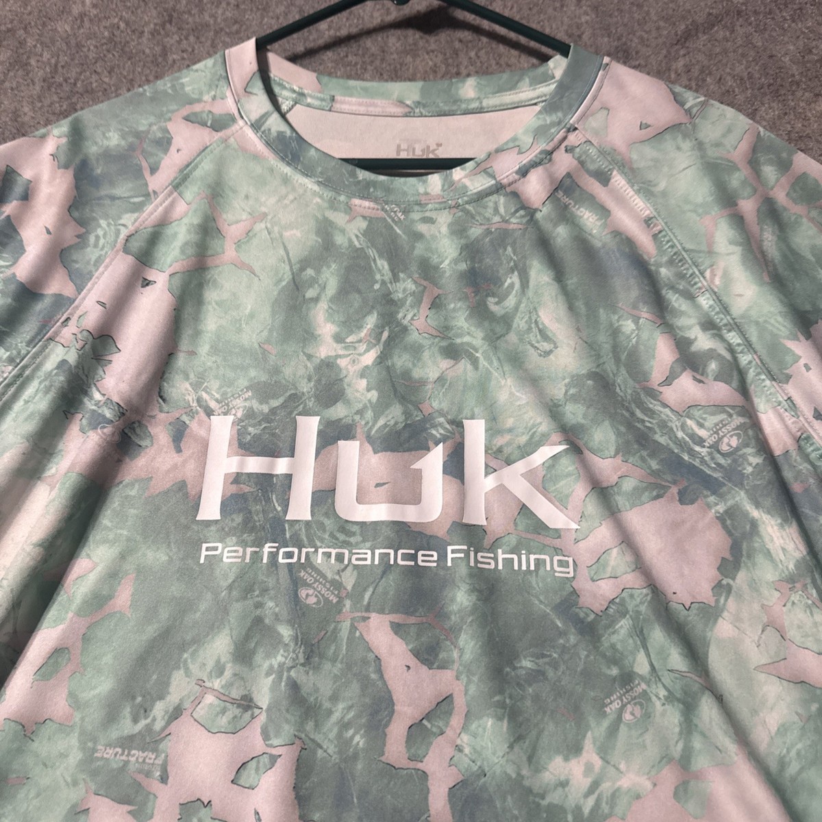 Fishing Long Sleeve Performance Shirt Breathable Fishing Clothes Hiking Sports Vented Anti-UV Fishing T-Shirts Camisa De Pesca - 18