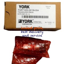 1PC YORK 025-29139-004 Pressure Sensor Brand New In Box Fast Shipping