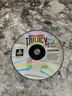 Guaranteed Work Mortal Kombat Trilogy (PlayStation 1, 1996) PS1 Disc Only