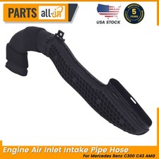 For Mercedes Benz C300 2019-2023 C43 Amg 2023 Engine Air Inlet Intake Pipe Hose