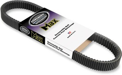 Ultimax MAX Snowmobile CVT Clutch Drive Belt Lynx Xtrim 550 10-11
