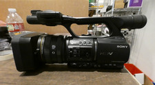 Sony HDRFX1000 HDV Handycam Digital Video Camera Professional Camcorder G2U