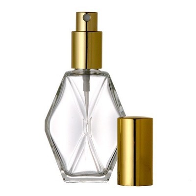 Kilian Love, Don't be Shy (Impression for Women) LARGE 2 oz. Diamond Bottle