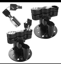 NEW ROTOPAX Standard Pack Mount Lock RX-LOX-PM RX-PM LOX-PM 2PCS