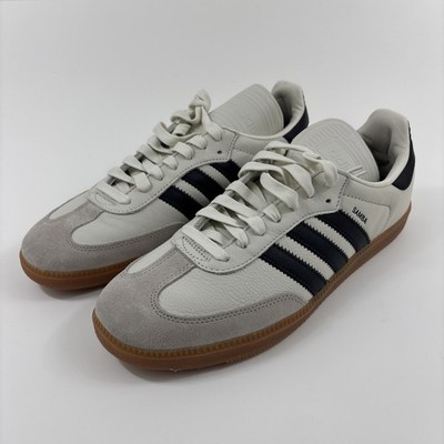 adidas Samba Human Race x Pharrell Cloud White 2022 - HP3383