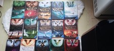 Buchreihe ,,die Legende der Wächter 1-16 Rar...