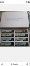 Apollinaris Truck Edition 2003 in OVP Box