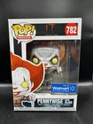 Funko Pop! Movies Pennywise with Blade #782 Walmart Exclusive Vinyl Figure