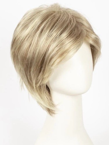 Estetica Designs Renae RH1488 Wig Dark Blonde w/lightest Blonde Highlights