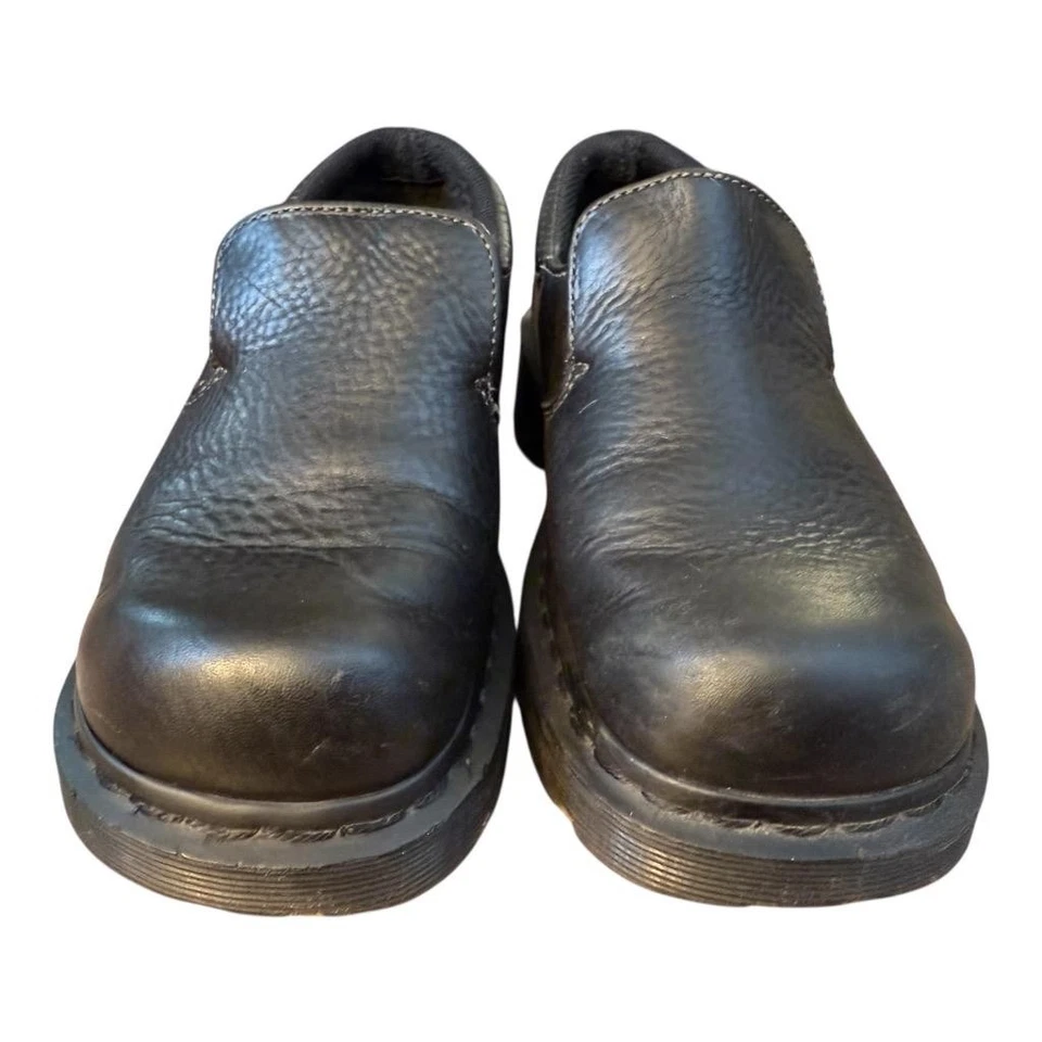 Vintage Dr Martens Antonia Y2K Platform Loafer Women US size 7 - Image 4 of 4