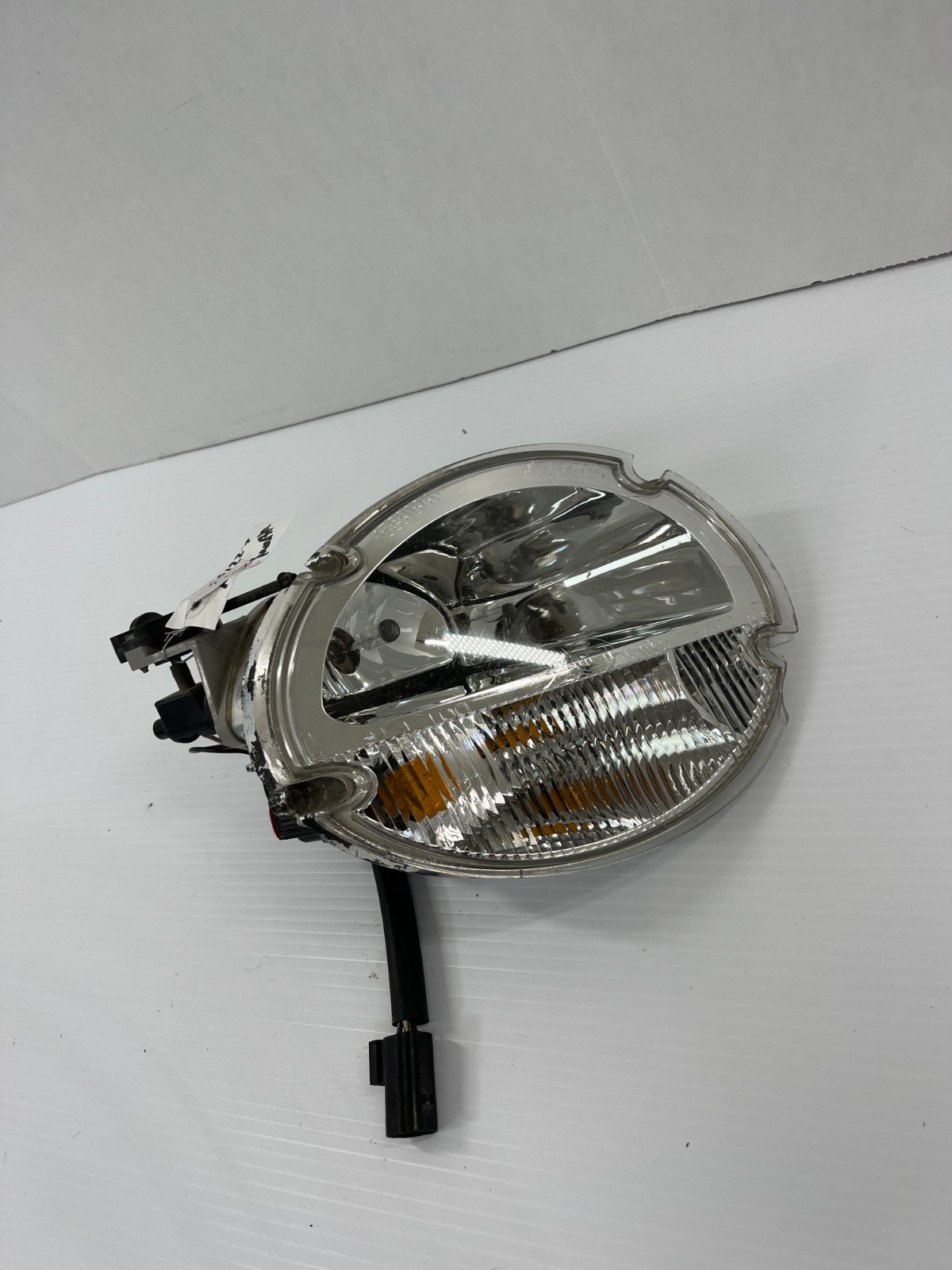USED 2001 - 2007 ASTON MARTIN VANQUISH HALOGEN FOG LIGHT 10010321 OEM