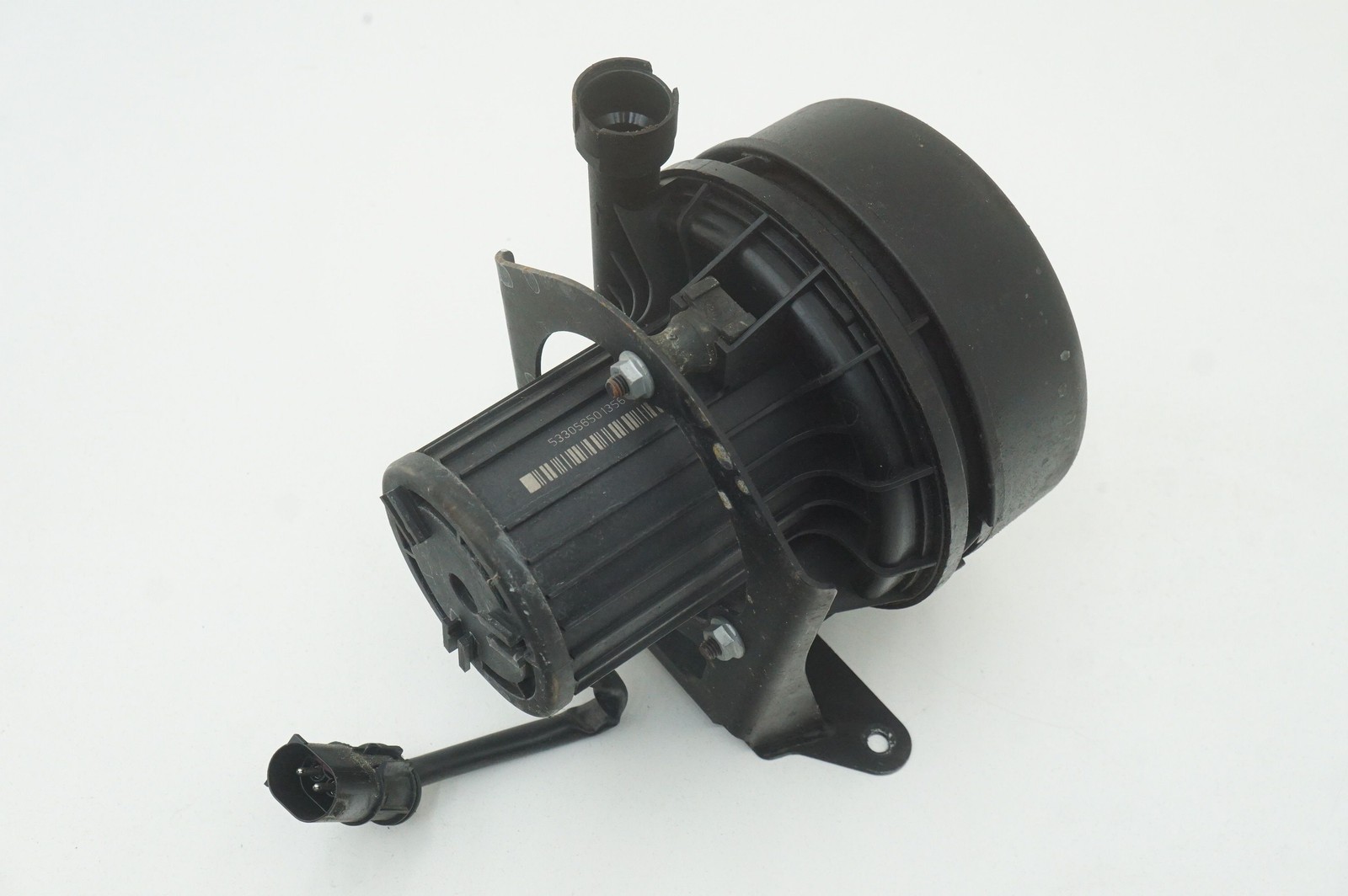 Secondary Emission Air Injection Pump OEM 11727571591 Rolls Royce Phantom Vii 06