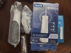 Oral-B Water Flosser Advanced Portable Oral Irrigator Handle