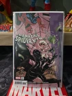 Amazing Spider-Man #17 1:25 Terry Dodson Variant Marvel Comics 2025 NM+
