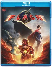 The Crimson Comet! Ultimate Guide to Collecting The Flash 57